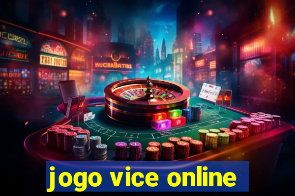 jogo vice online